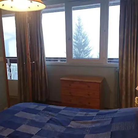 Spacious 2 Bed With Stunning View! Les Deux Alpes