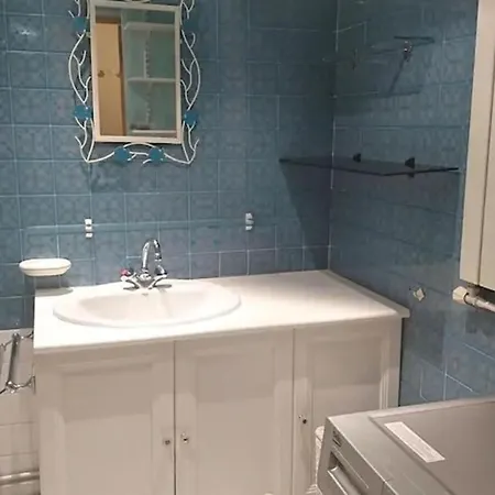 Spacious 2 Bed With Stunning View! Appartement *